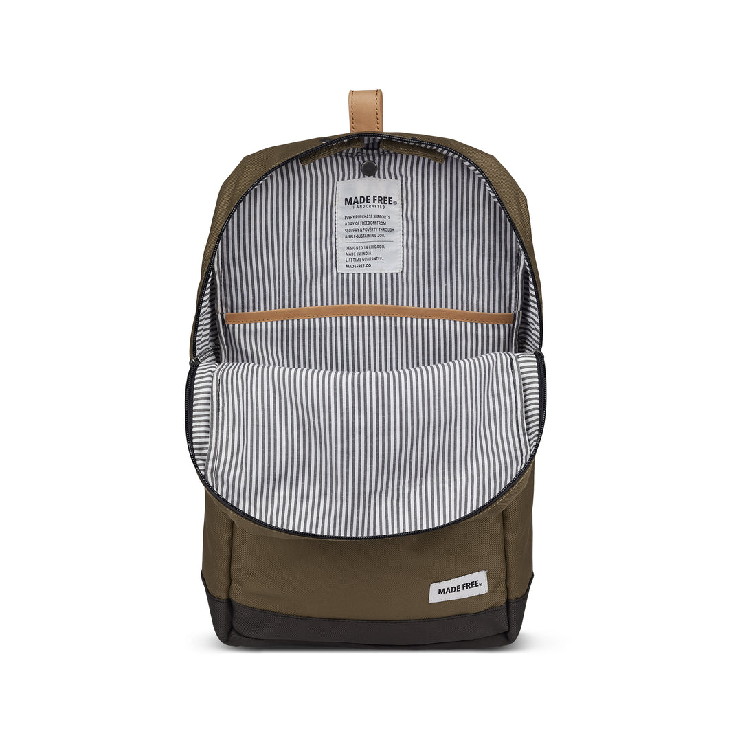 URBAN PACK MINI AW TAUPE