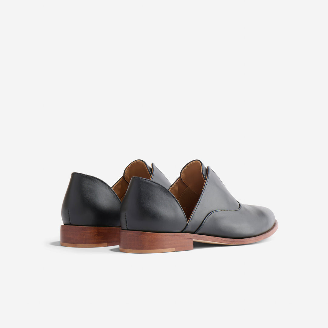 Emma d'Orsay Oxford 2.0 Black