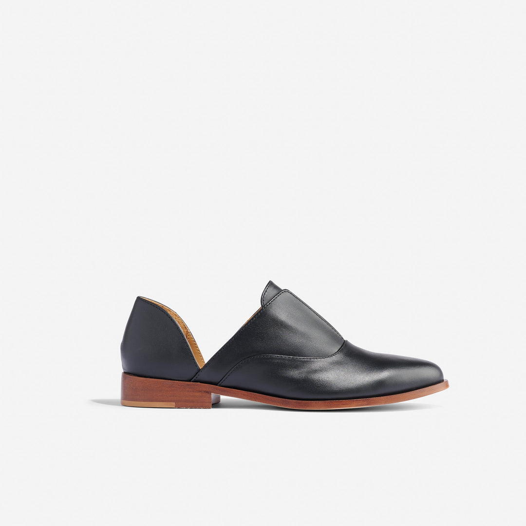 Emma d'Orsay Oxford 2.0 Black