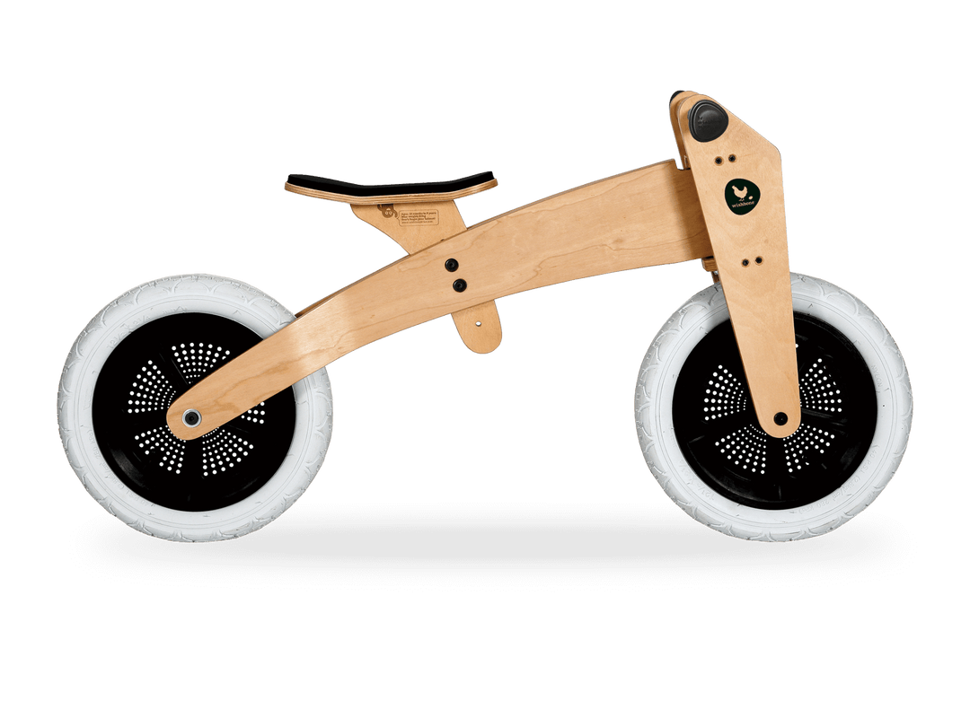 Wishbone Bike Original 3in1 Natural