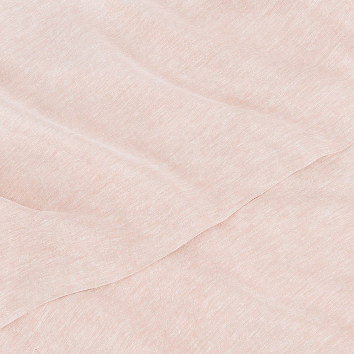 Linen Eucalyptus Flat Sheet