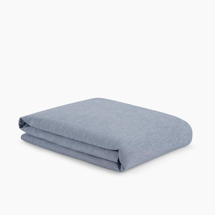 Linen Eucalyptus Sheet Set