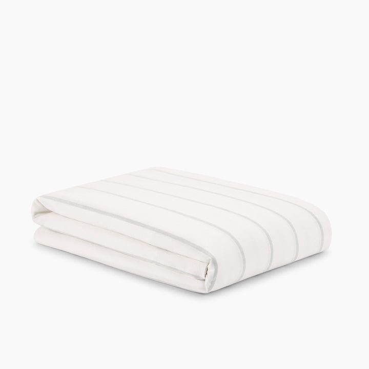 Linen Eucalyptus Sheet Set