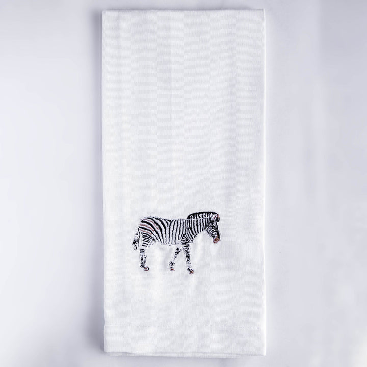 Tea Towels With Animals