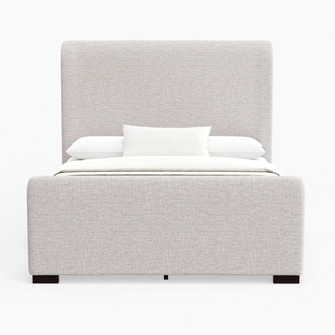 Adele Platform Bed