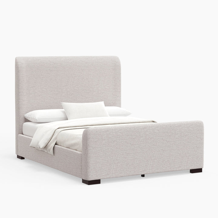 Adele Platform Bed