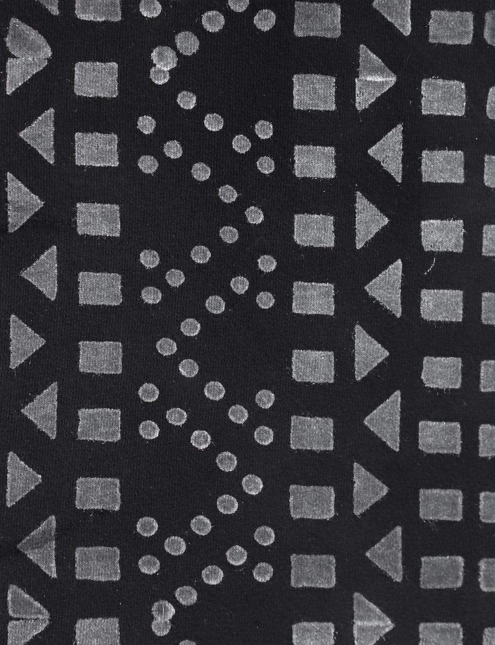 Arabella Organic Wrap Dress - FINAL SALE