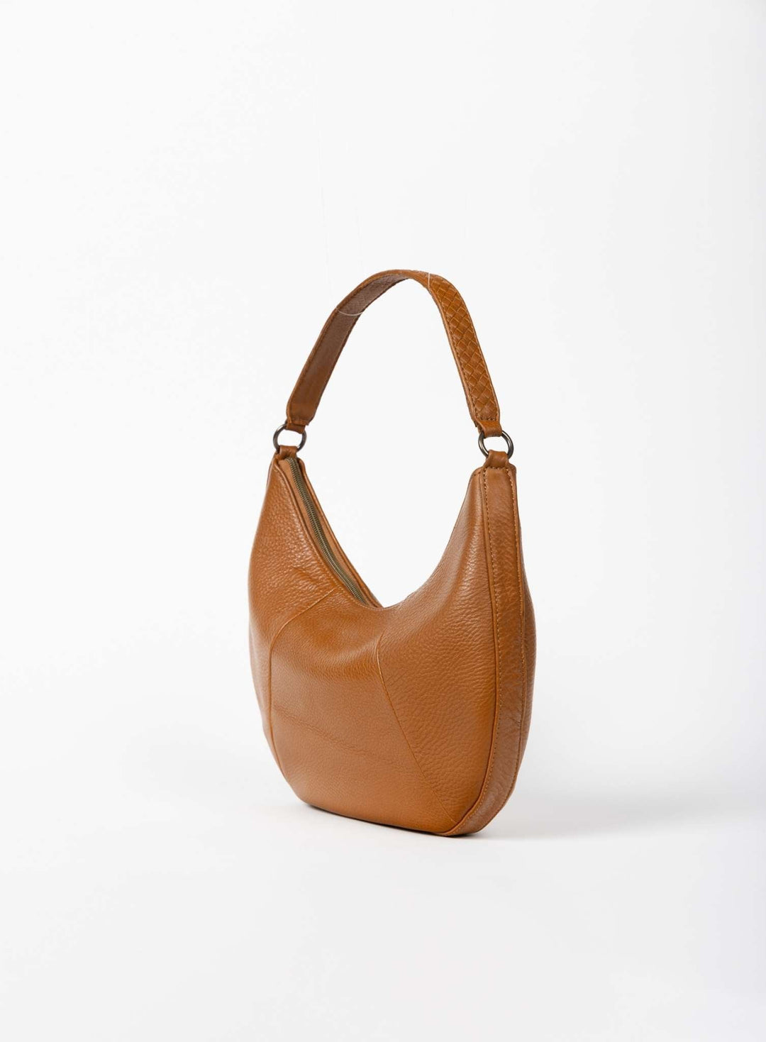 Baguette Bag - Honey