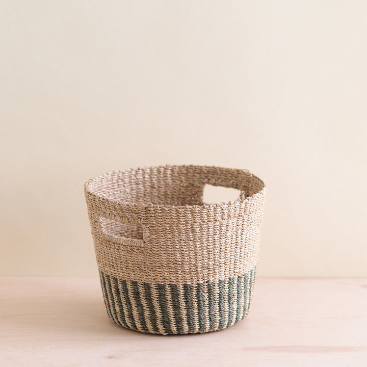 Tapered Basket