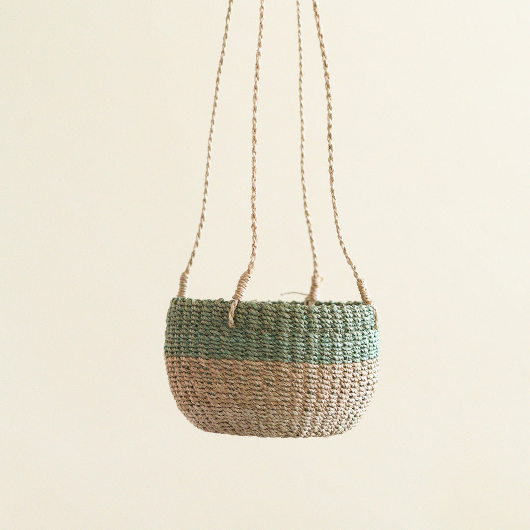 Hanging Planter