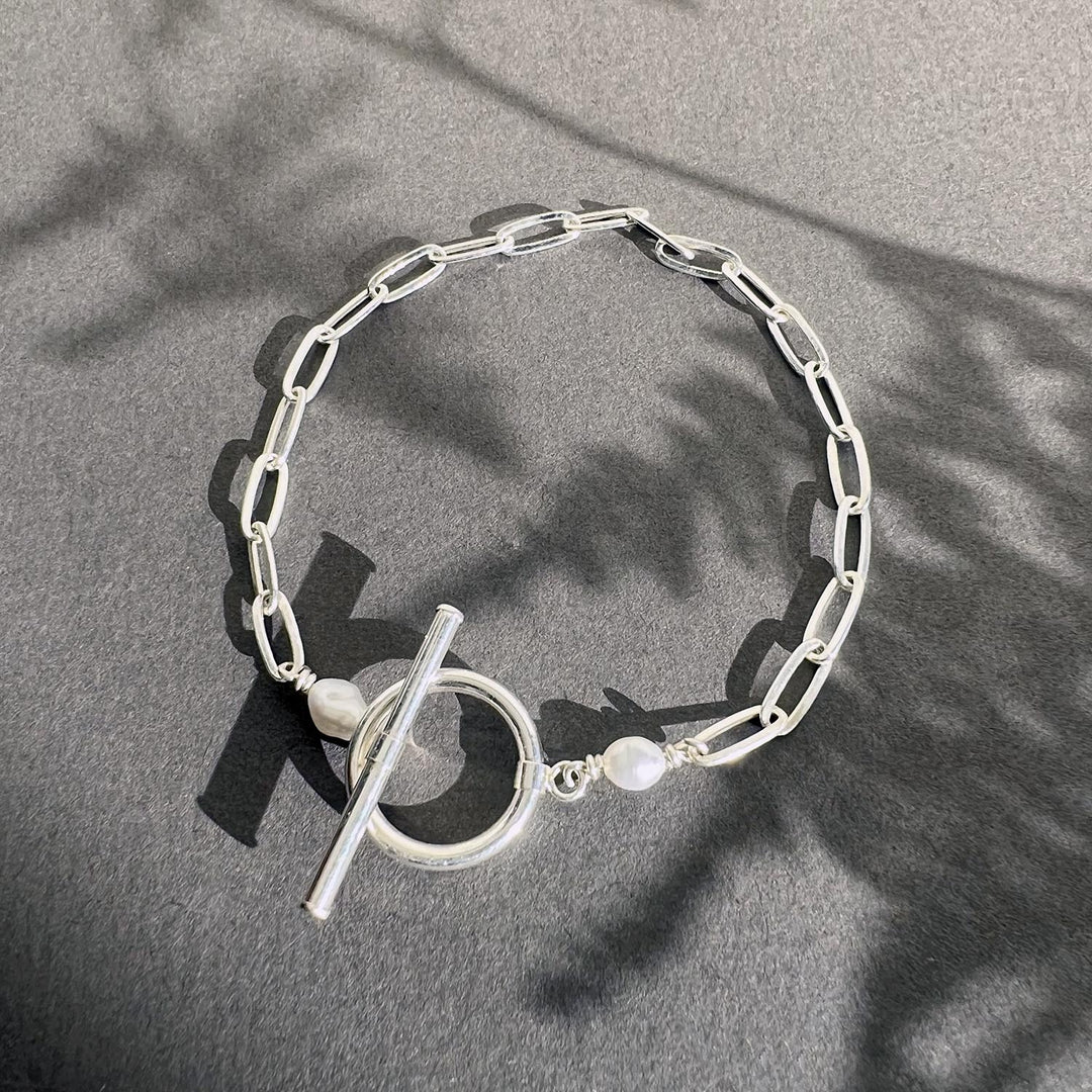 Billie Bracelet SIlver