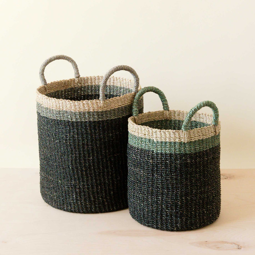 Floor Baskets