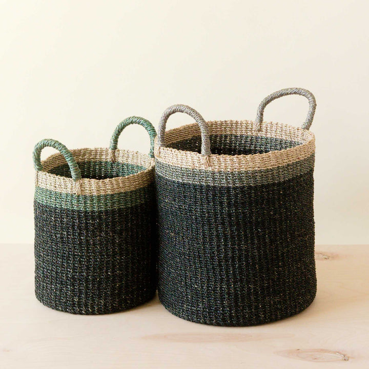 Floor Baskets