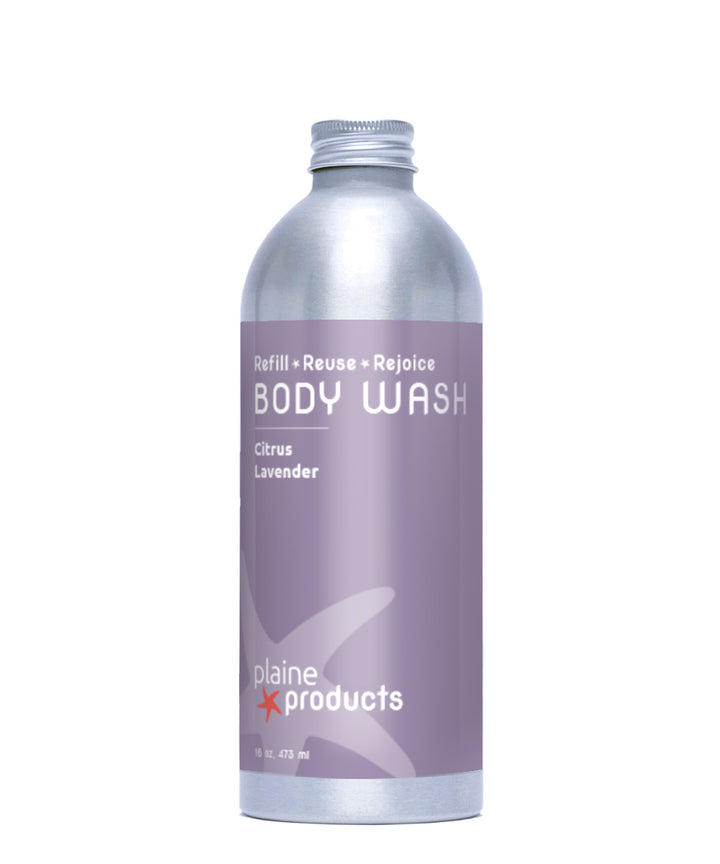 Body Wash