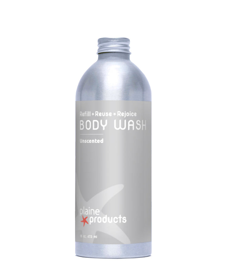 Body Wash