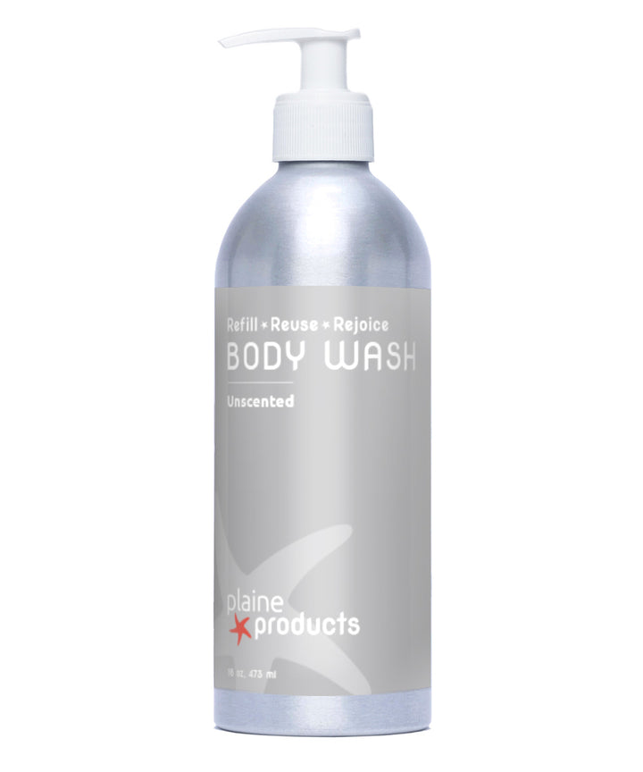 Body Wash