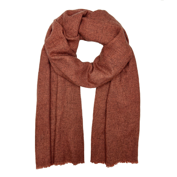 Redwood Handloom Cashmere Scarf