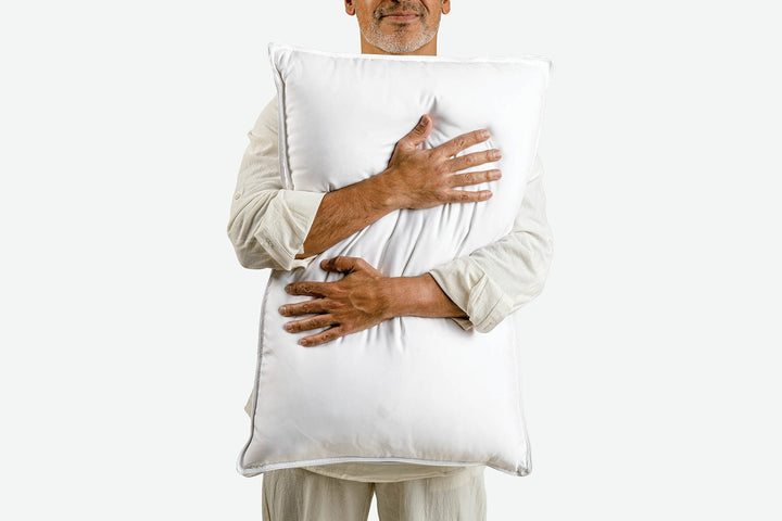 Cooling Down Complete Pillow