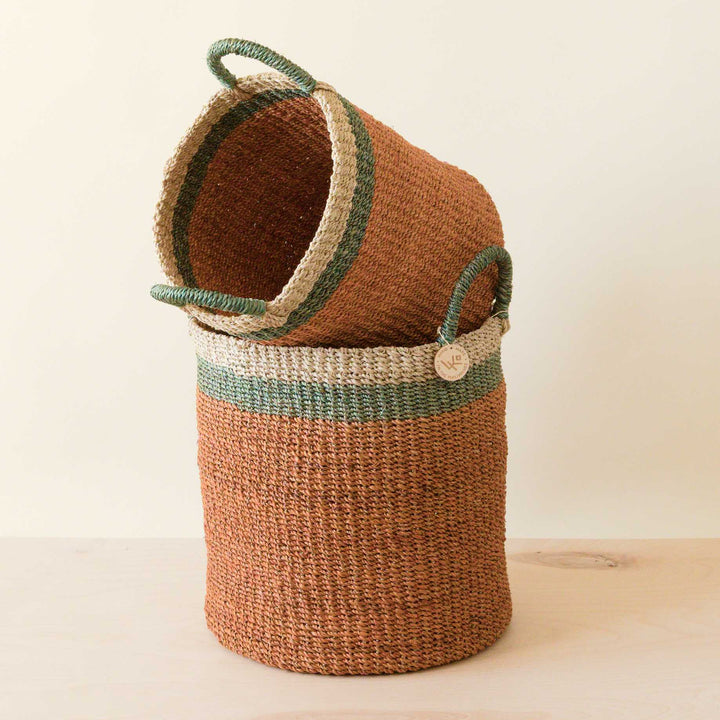 Woven Baskets