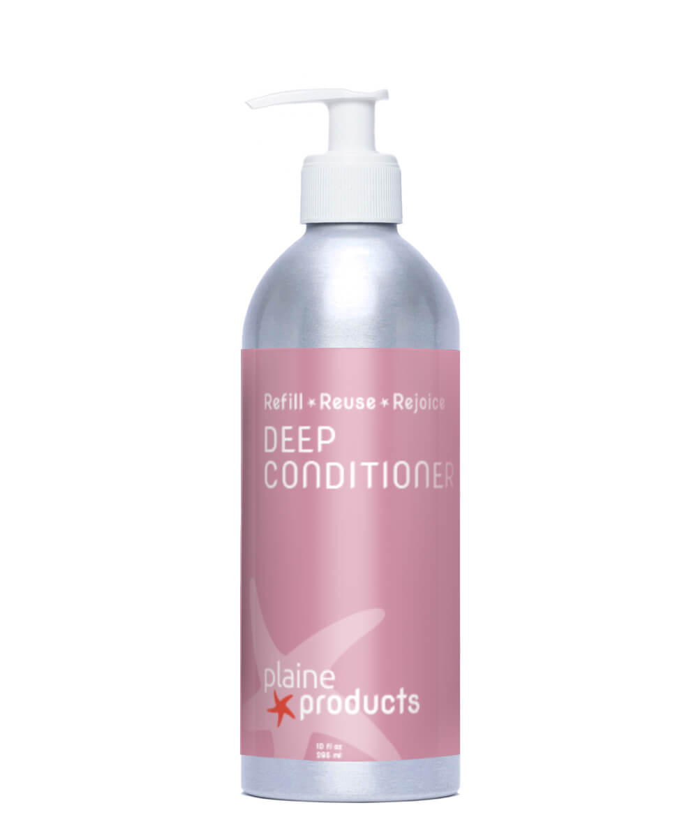 Deep Conditioner