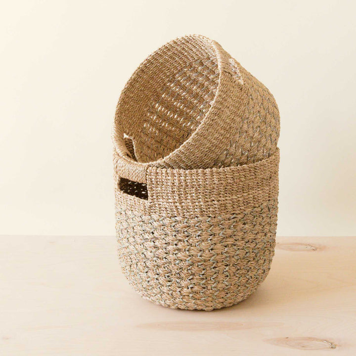 Woven Baskets