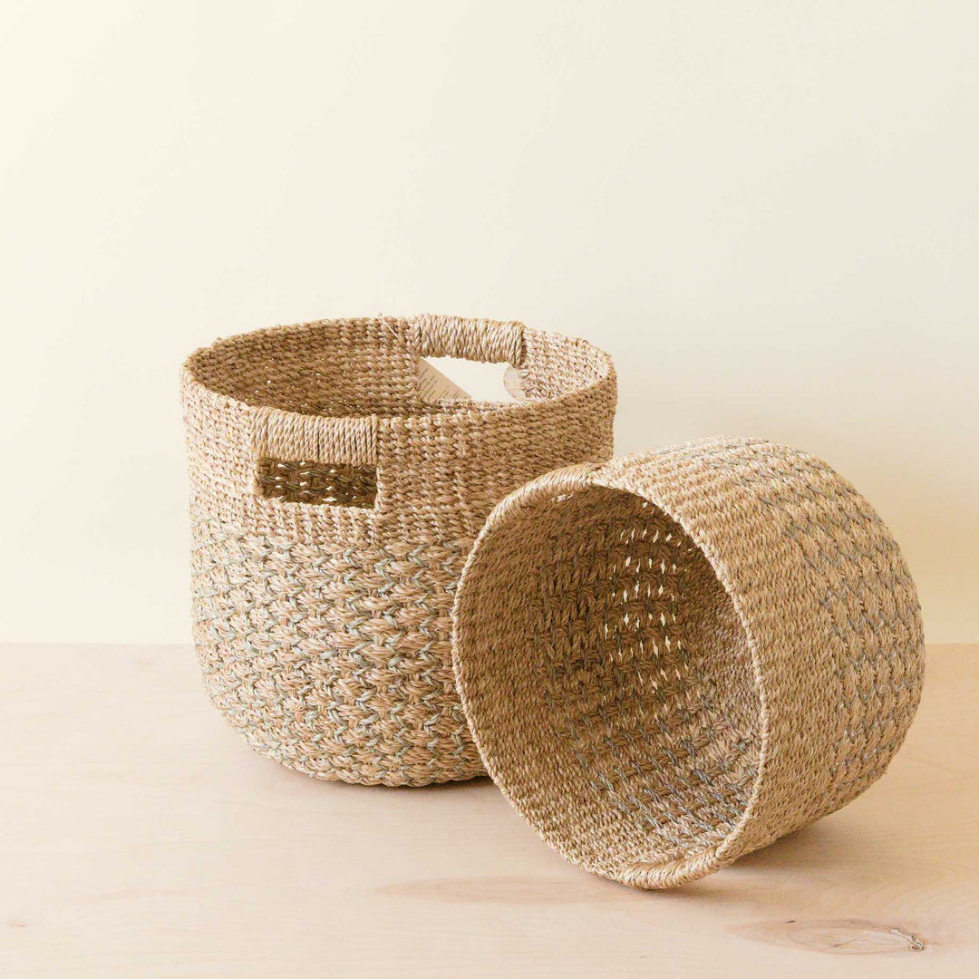 Woven Baskets