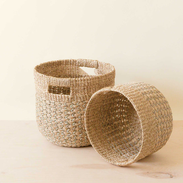 Woven Baskets