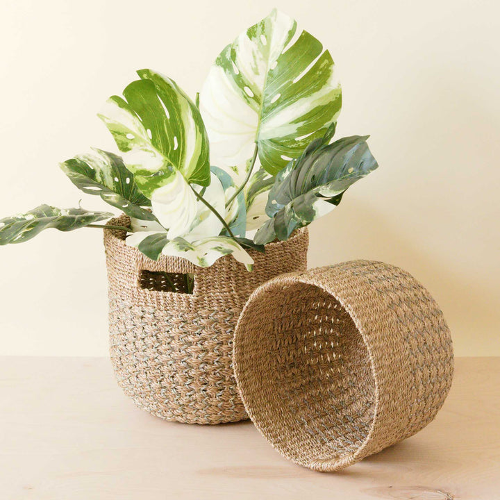 Woven Baskets