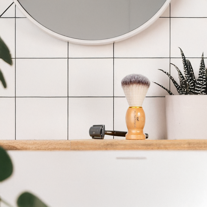 Shave Brush