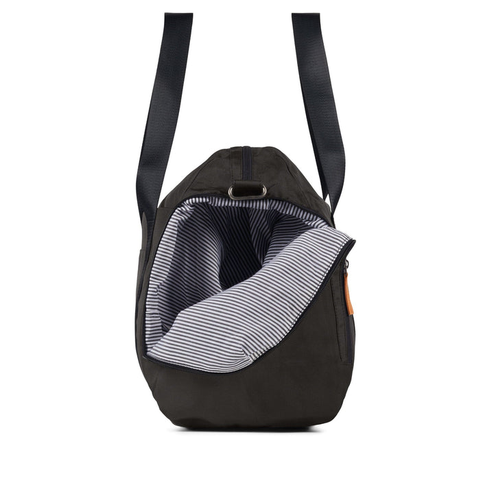 Weekend Duffle AW Charcoal