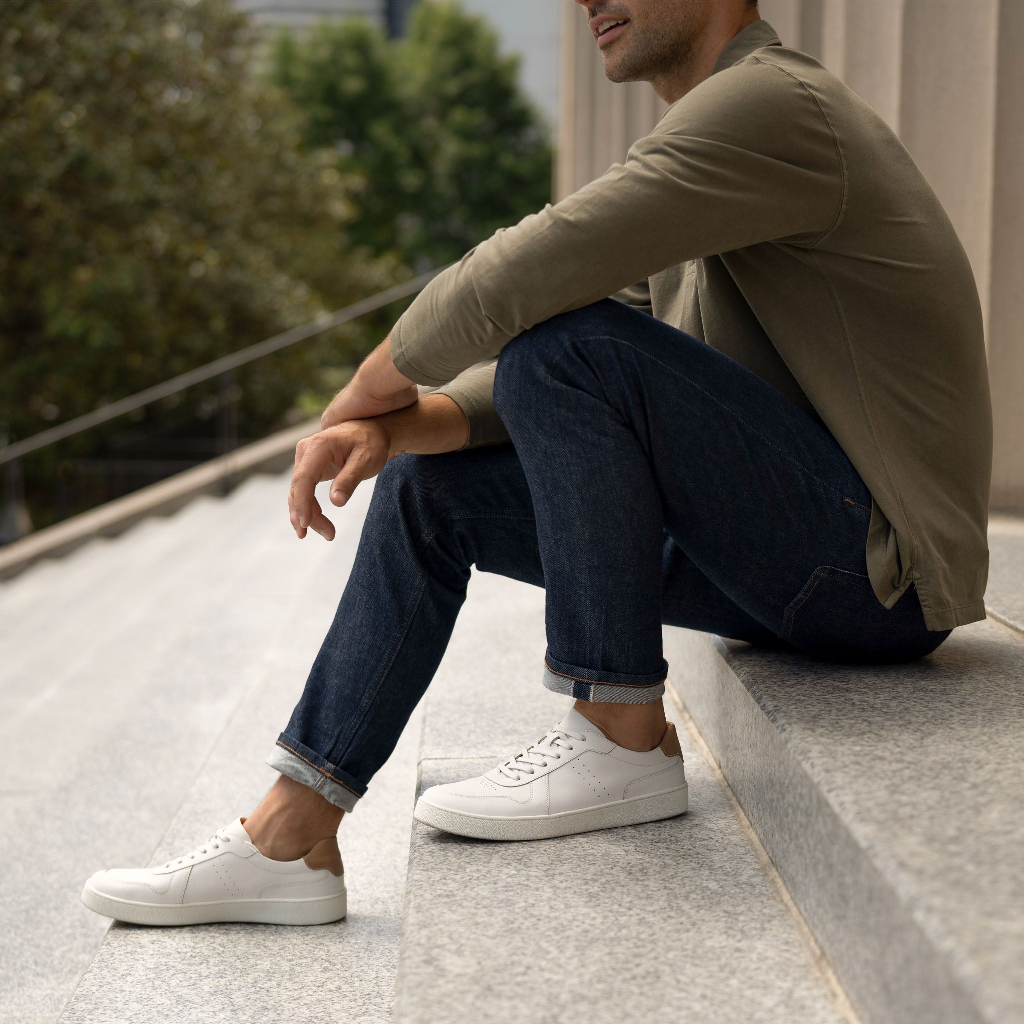 Eco Friendly Ethical Men s Shoes DoneGood