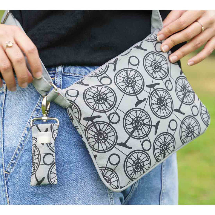 Mini Cotton Cross Body - New Spring Designs