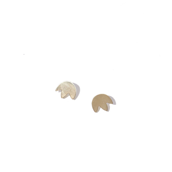 Flora Stud Earrings