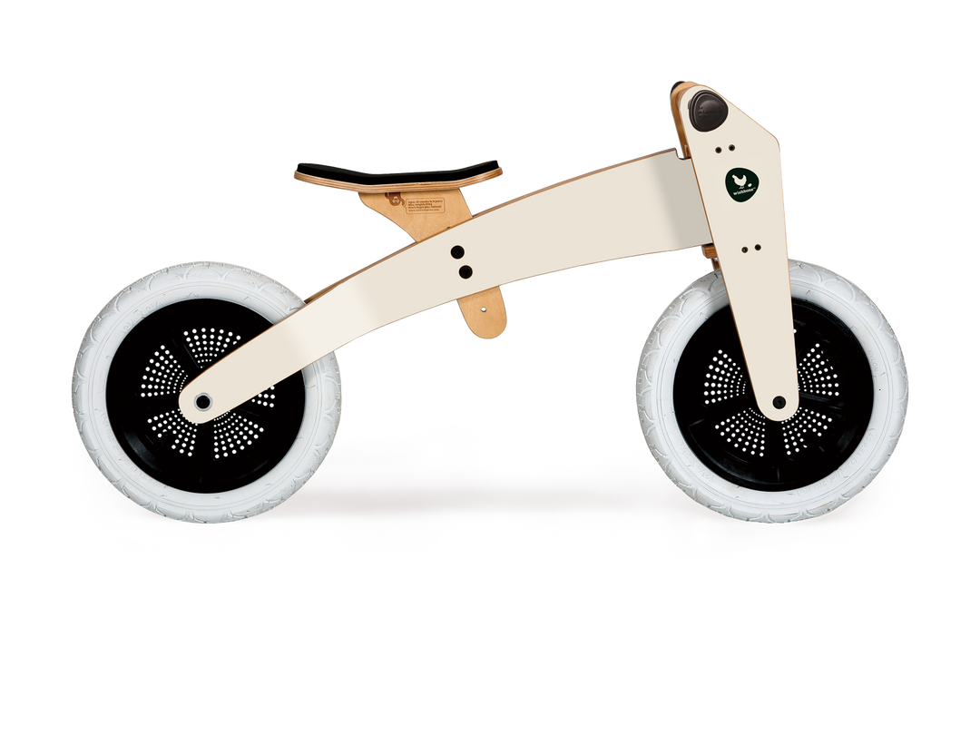 Wishbone Bike Original 3in1 Natural