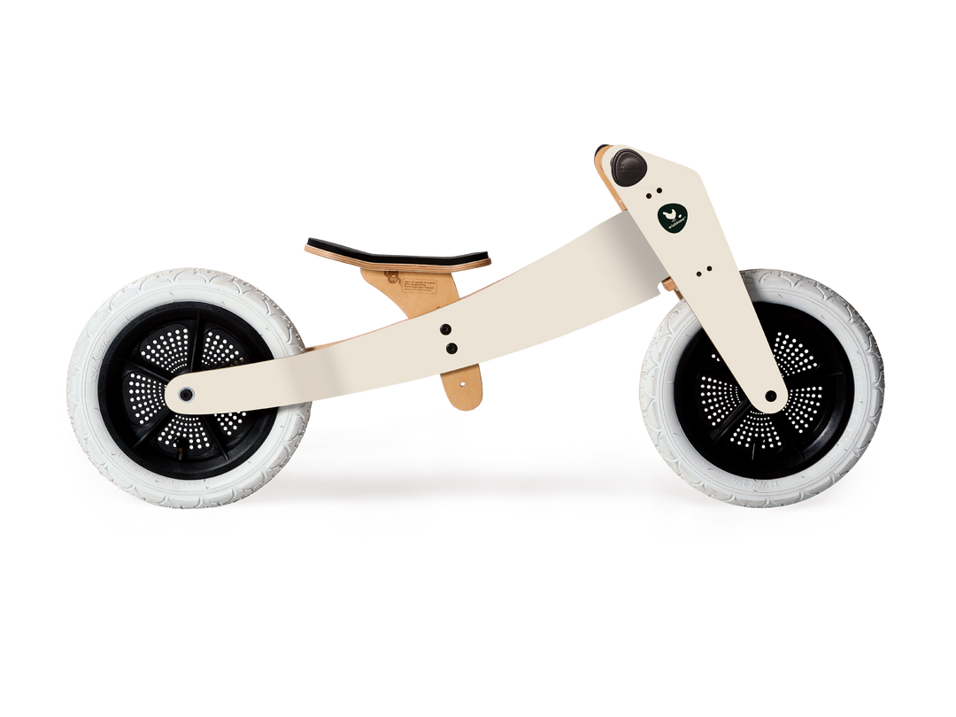 Wishbone Bike Original 3in1 Natural