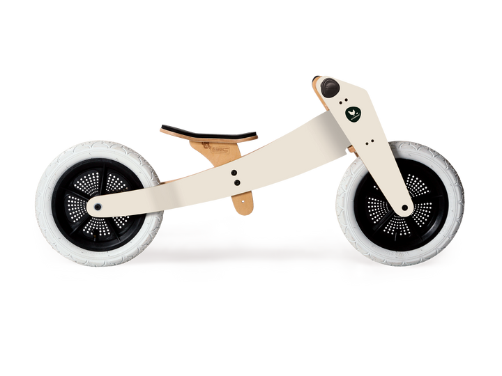 Wishbone Bike Original 3in1 Natural