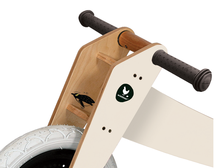 Wishbone Bike Original 3in1 Natural