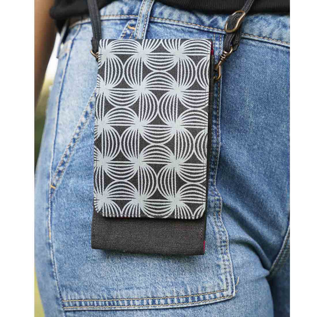 Phone Case Wallet - Spring Prints