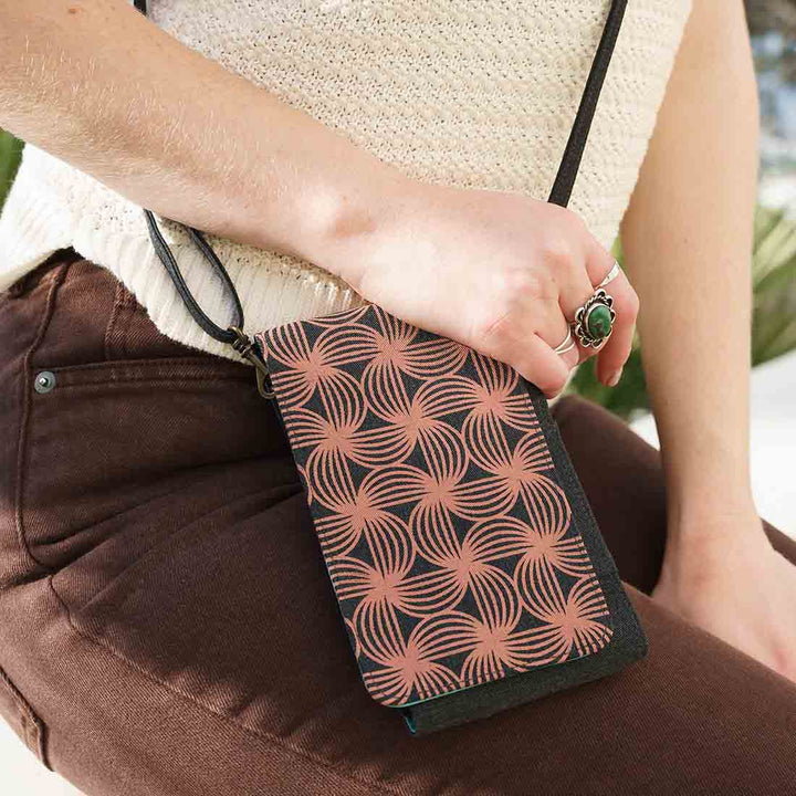 Phone Case Wallet - Spring Prints