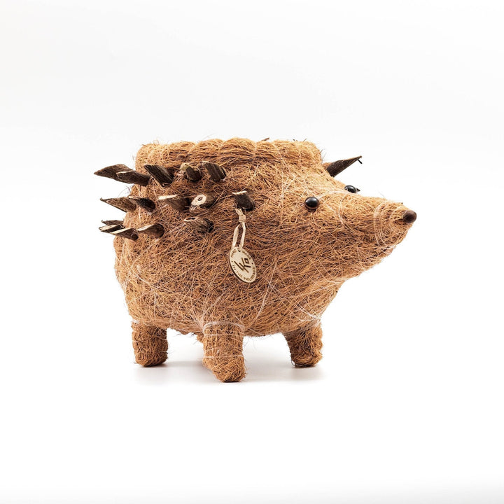 Hedgehog Planter