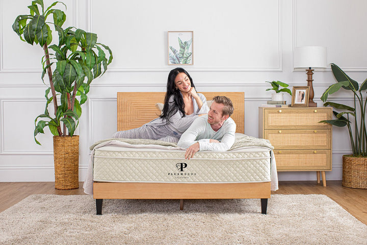 Savvy Bliss Hybrid Mattress