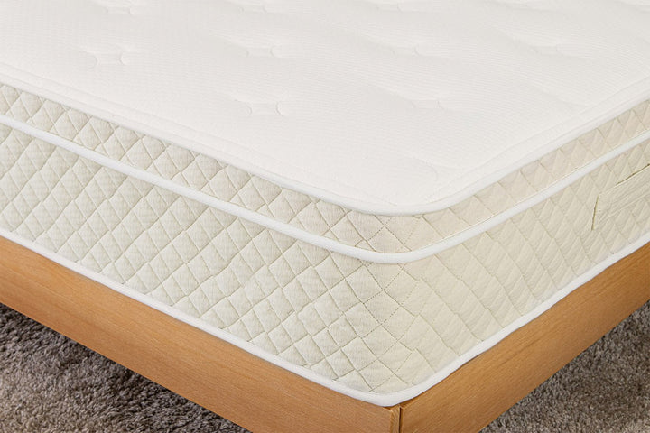 Savvy Bliss Hybrid Mattress