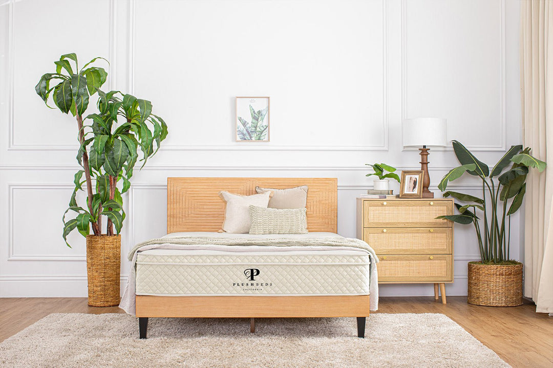 Savvy Bliss Hybrid Mattress