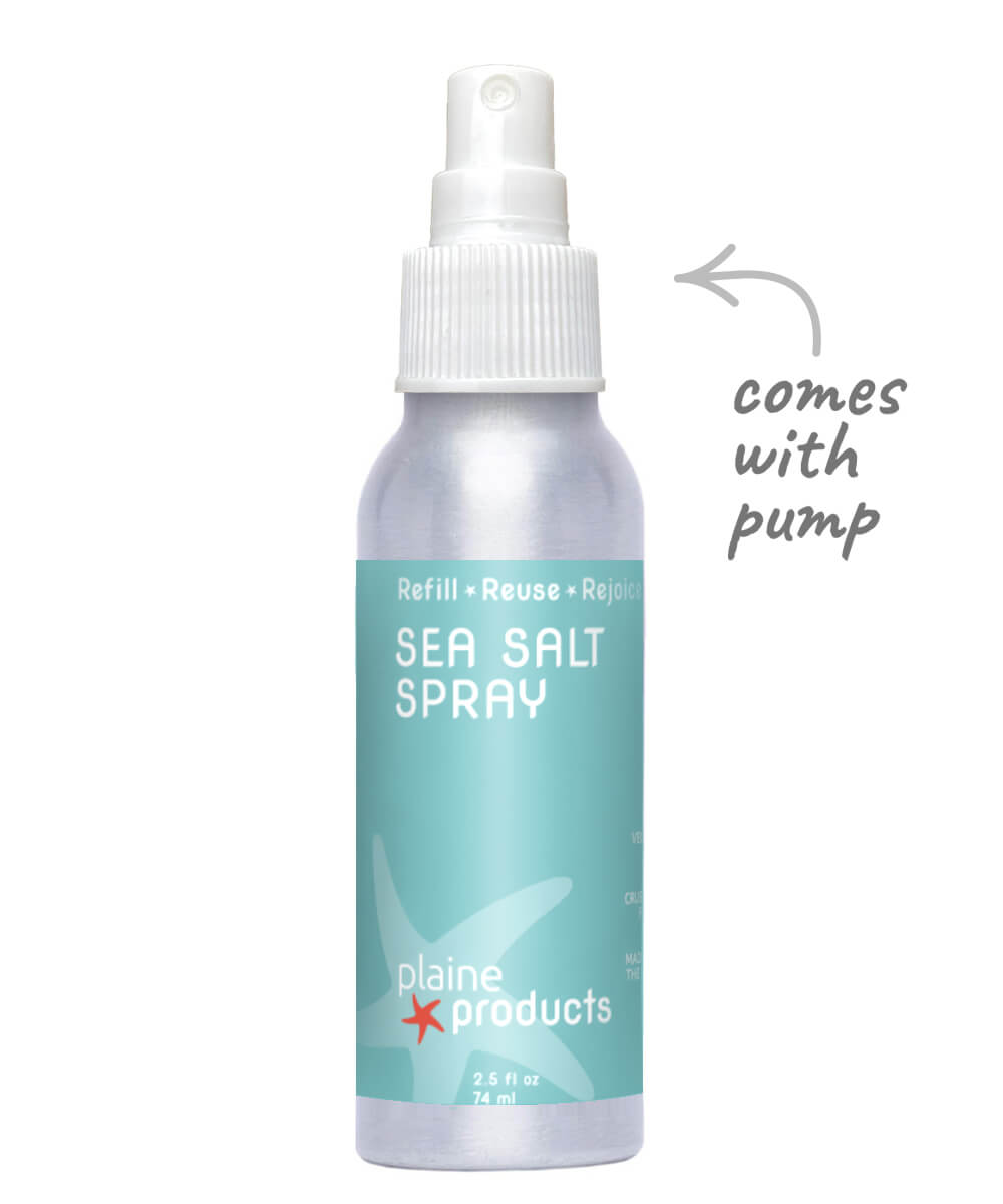 Sea Salt Spray