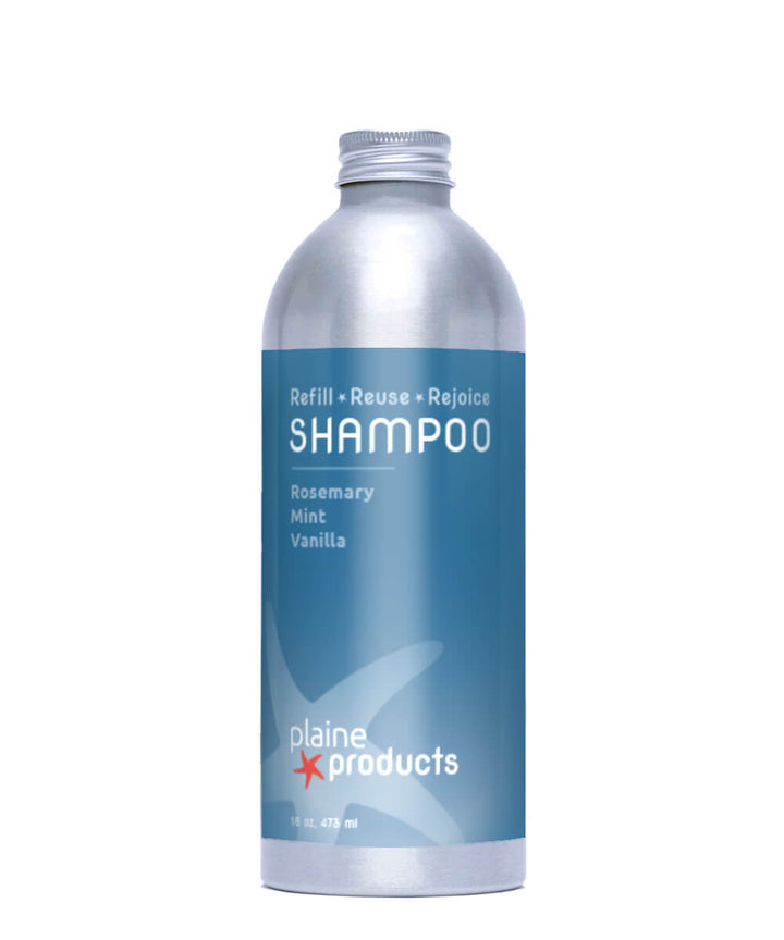 Shampoo