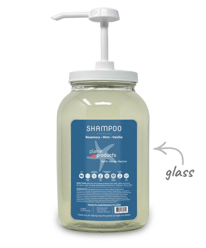 Shampoo