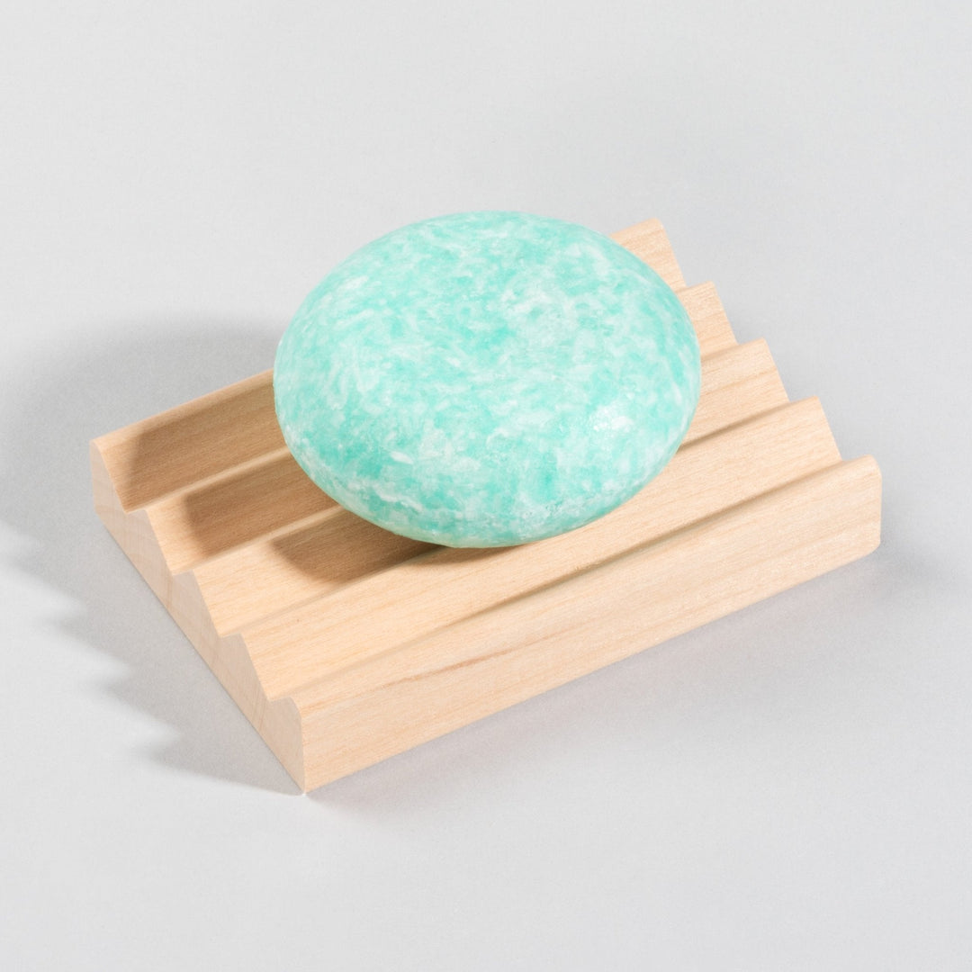 Shampoo Bar Starter Set