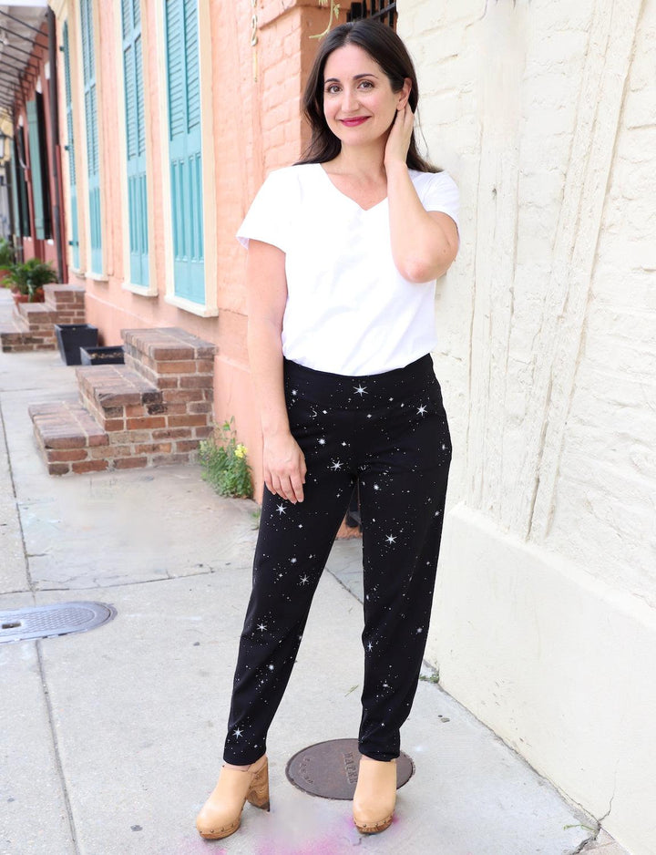 Starry Organic Pants