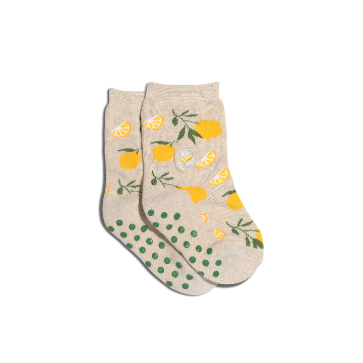 Toddler Socks that Plant Trees