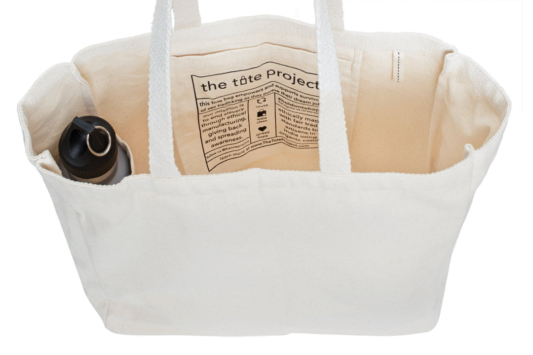 Free to Grow - Houseplant | Tote